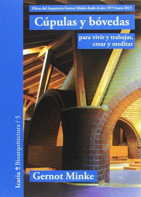 Portada de Cupulas y Bovedas