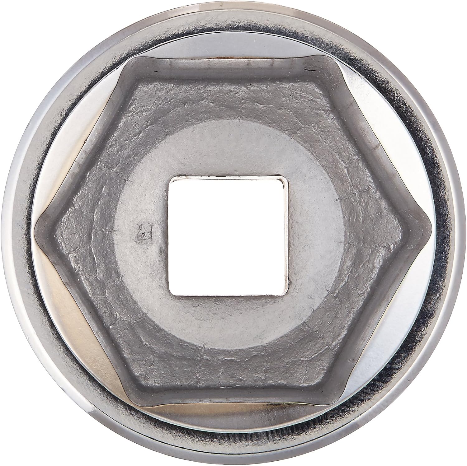 SK Tools USA 1/2" Drive, 6 Point, Deep, SAE Chrome Socket, 1-1/4" | 41840