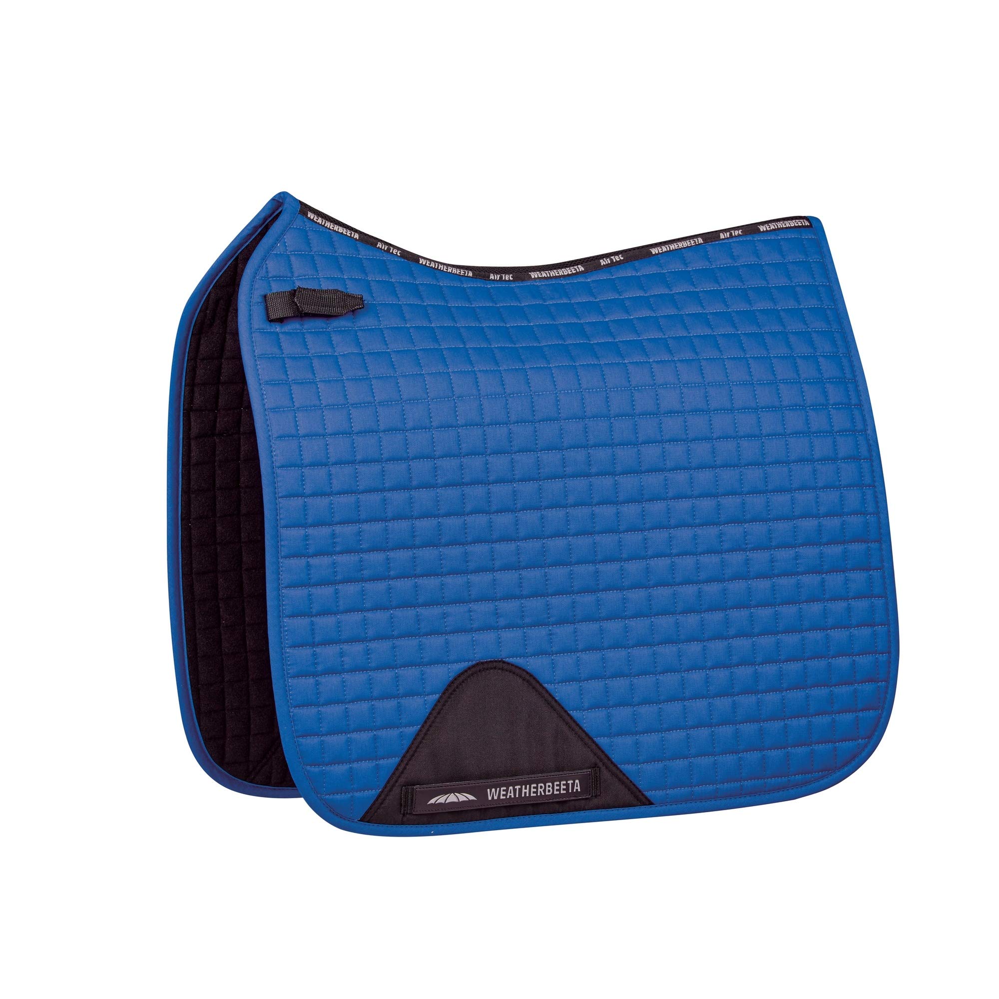 Weatherbeeta - Sudadero Modelo Prime para disciplina de Doma (Full) (Negro)