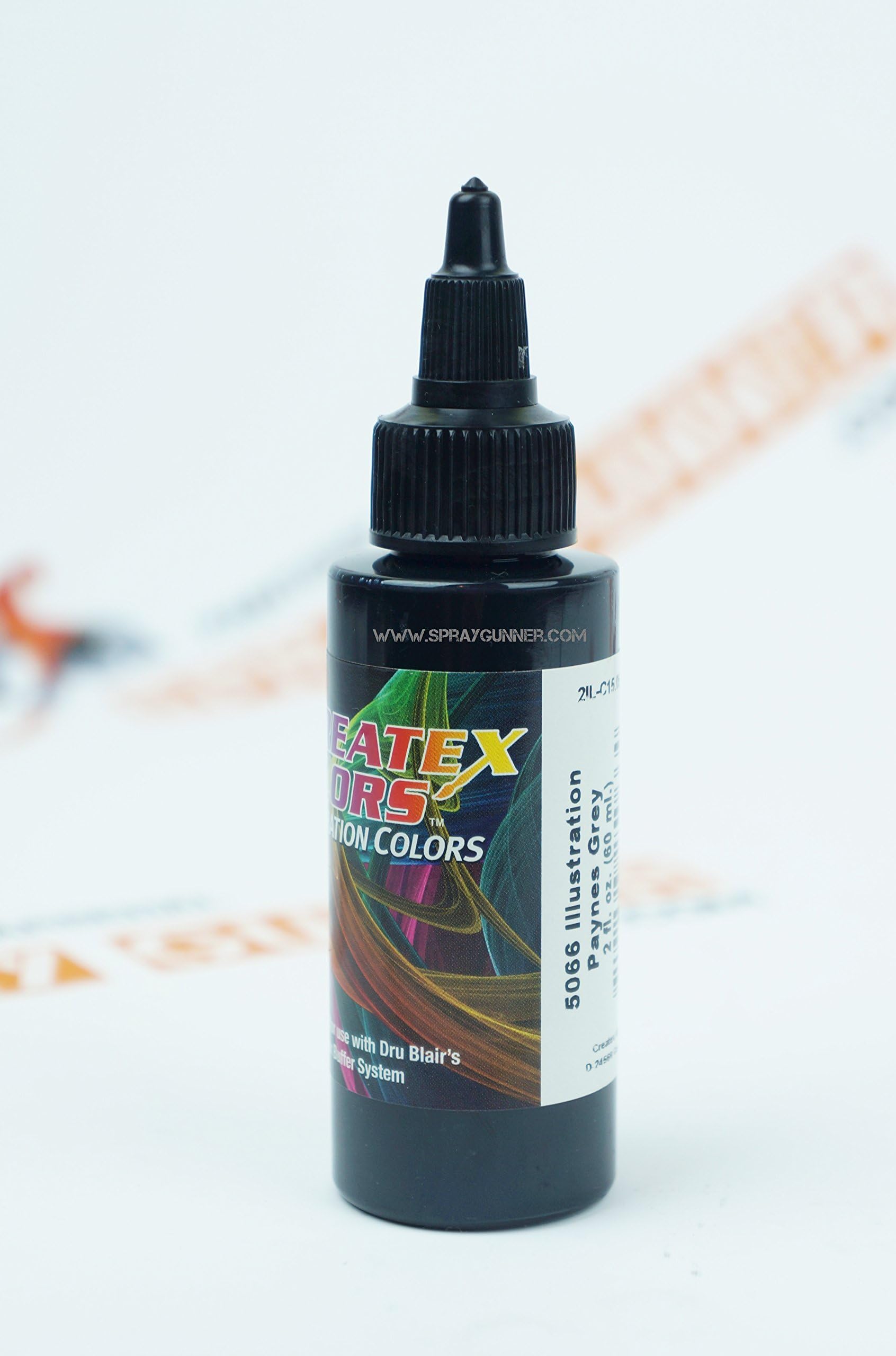 DupliColor TB101 Trim and Bumper Paint 11 fl. oz. by