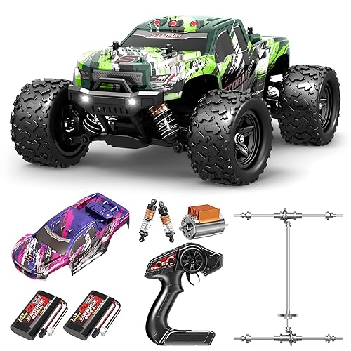 1:18 All Terrain RC Car for Adults & Boys (HS18305),
