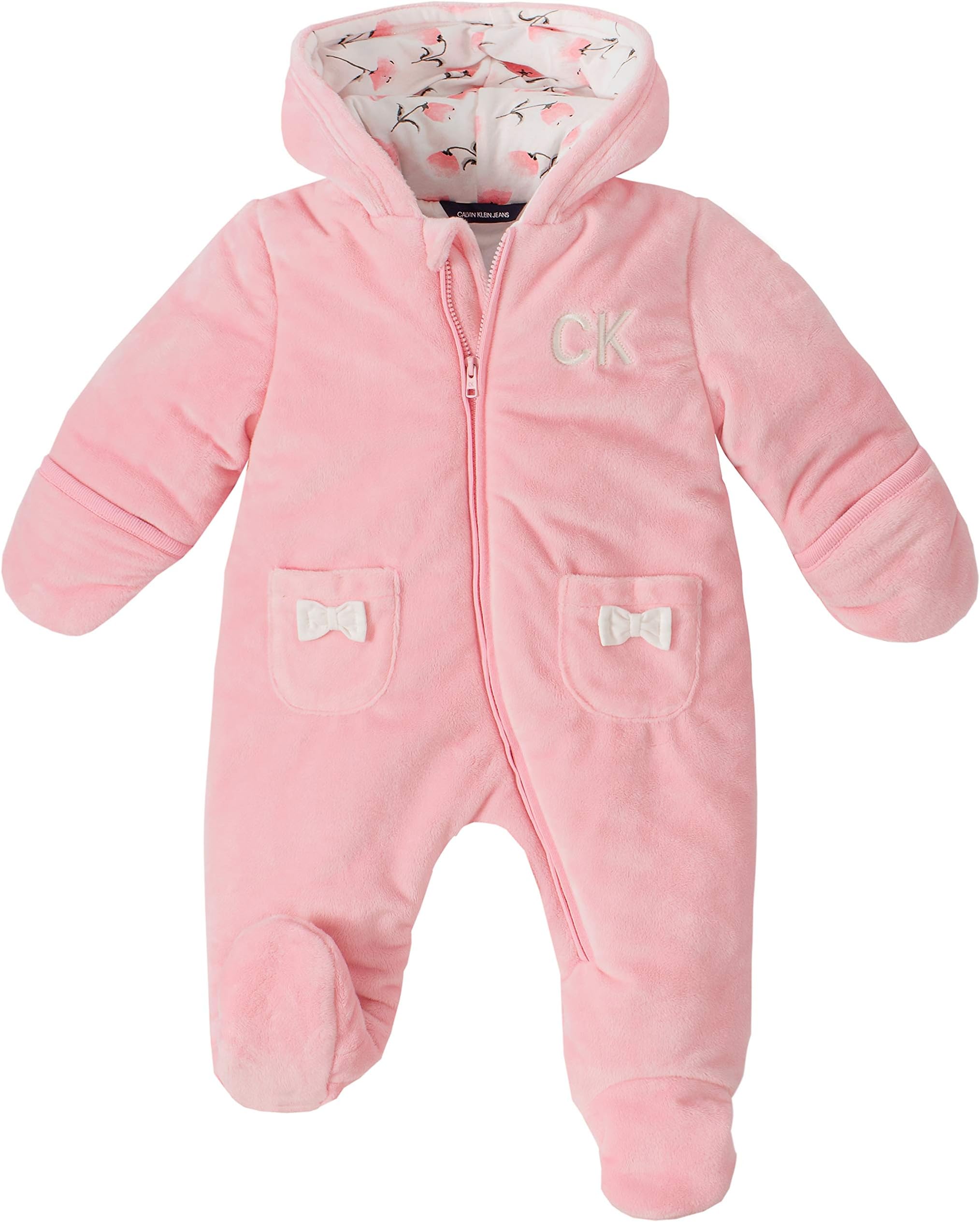 Calvin KleinBaby Girls Pram