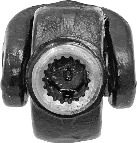 Miniatura 6 de Caltric Hélice Trasera Eje Impulsora Bombardier Compatible con Can-am Outlander 800 4X4 XT 2006 2007 2008