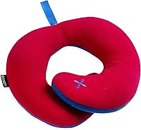 Vista 12 de Almohada de viaje BCOZZY Kids & Junior