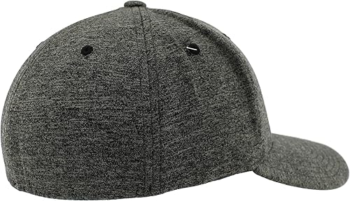 Miniatura 6 de ZHATS Men's NCAA Officially Licensed Hat Somber Fog