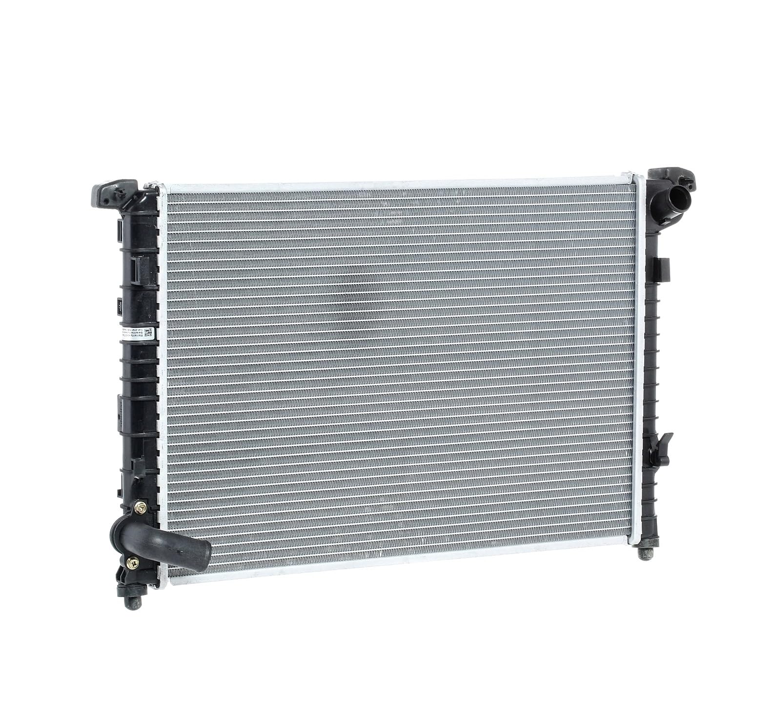 RIDEX 470R0174 Radiatore motore Compatibilità con MINI Hatchback R50, R53