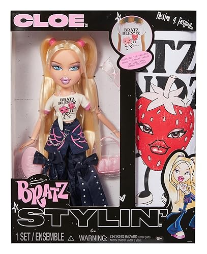 Bratz