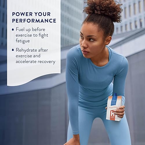 Miniatura 11 de HTWO Agua infundida con hidrógeno de acai, arándanos y granadas