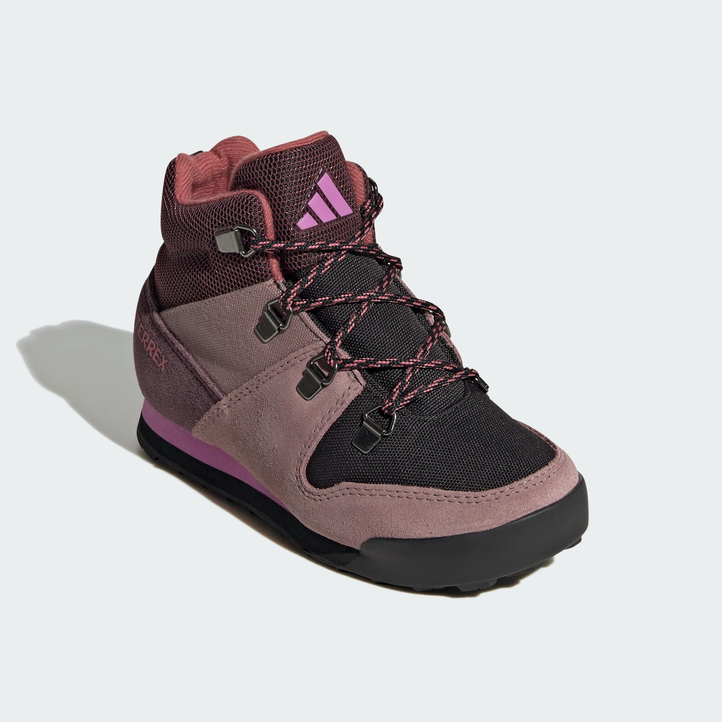 adidas Terrex Snowpitch Cold.rdy Winter Shoes Shoes - MidUnisex niños