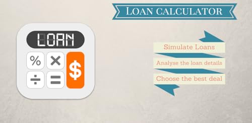 Loan Calculator PRO