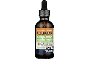 Allergena Zone 6: Breathe Easy and Allergy-Free