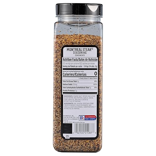 Miniatura 3 de McCormick Grill Mates - Sazonador de lima para mojitos