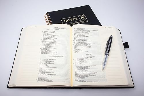 Miniatura 7 de For I Know The Plans - Bolígrafo de regalo cristiano con escritura grabada y luz LED, Jer 2911, bolígrafos de lujo con versículos bíblicos con lápiz