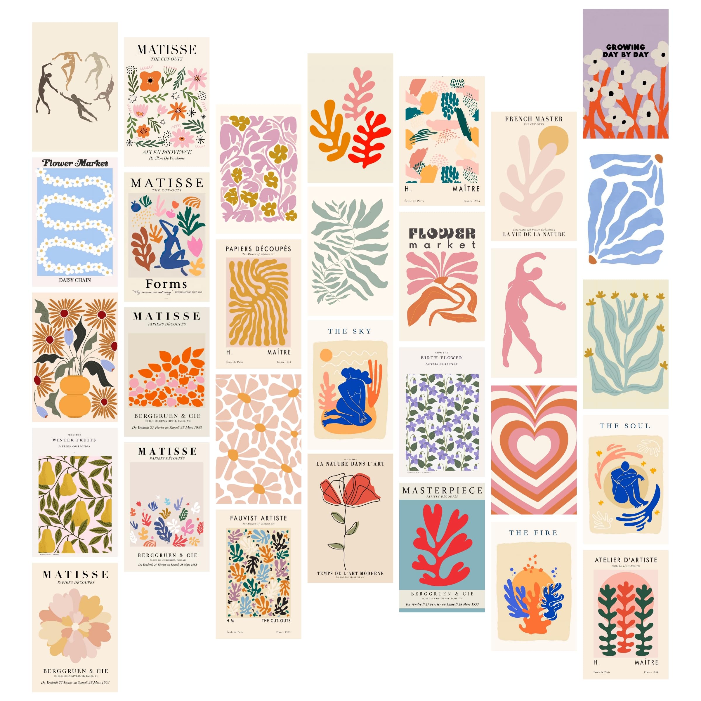 See full amazon price history chart for Unquote Matisse Abstract Wall Décor Art Posters Set of 30 (10L x 15W) cm - Home & Room Décor Stickers, Posters for Room Decoration, 300 GSM Paper Posters for Gifts with Double Sided Tape Roll Unquote Matisse Abstract Wall Décor Art Posters Set of 30 (10L x 15W) cm - Home & Room Décor Stickers, Posters for Room Decoration, 300 GSM Paper Posters for Gifts with Double Sided Tape Roll (B0C1ZRZM8R) Amazon Price History, Amazon Price Tracker