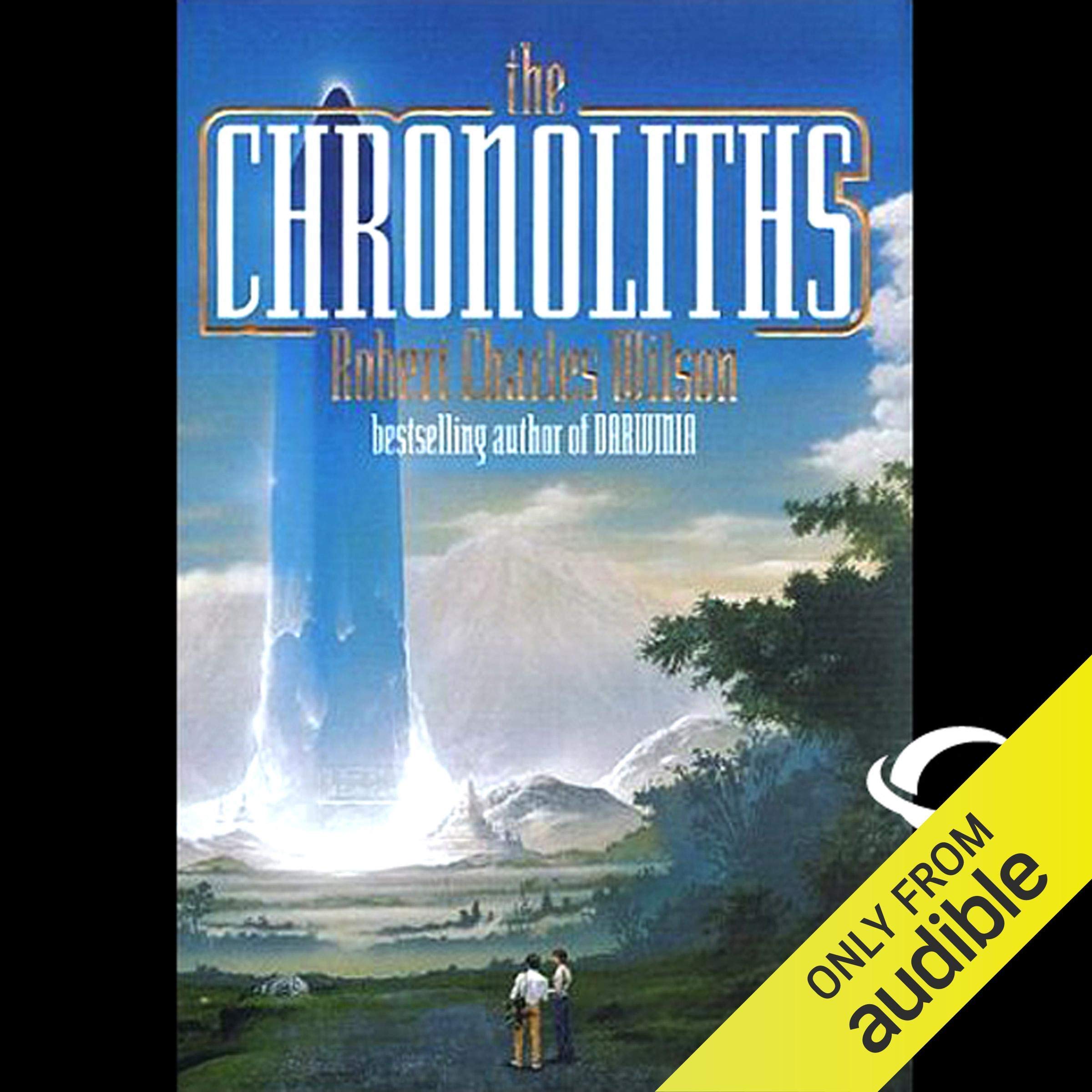 The Chronoliths