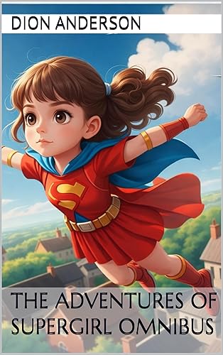The Adventures Of Supergirl Omnibus (English Edition)