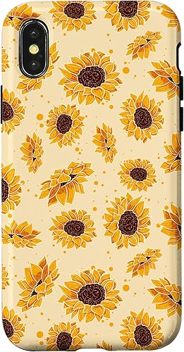 Miniatura 4 de Funda para iPhone 13 Pro Girasol Hermosa Mujer Niña Amarillo Verano Girasol