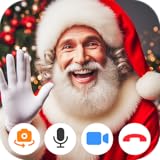 Santa Video Calling-Chat App