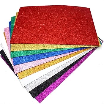 団扇屋さん　団扇素材　グリッターシート裏面厚紙　30×30cm 25 団扇屋さん 団扇素材 グリッターシート裏面厚紙 30×30cm 30