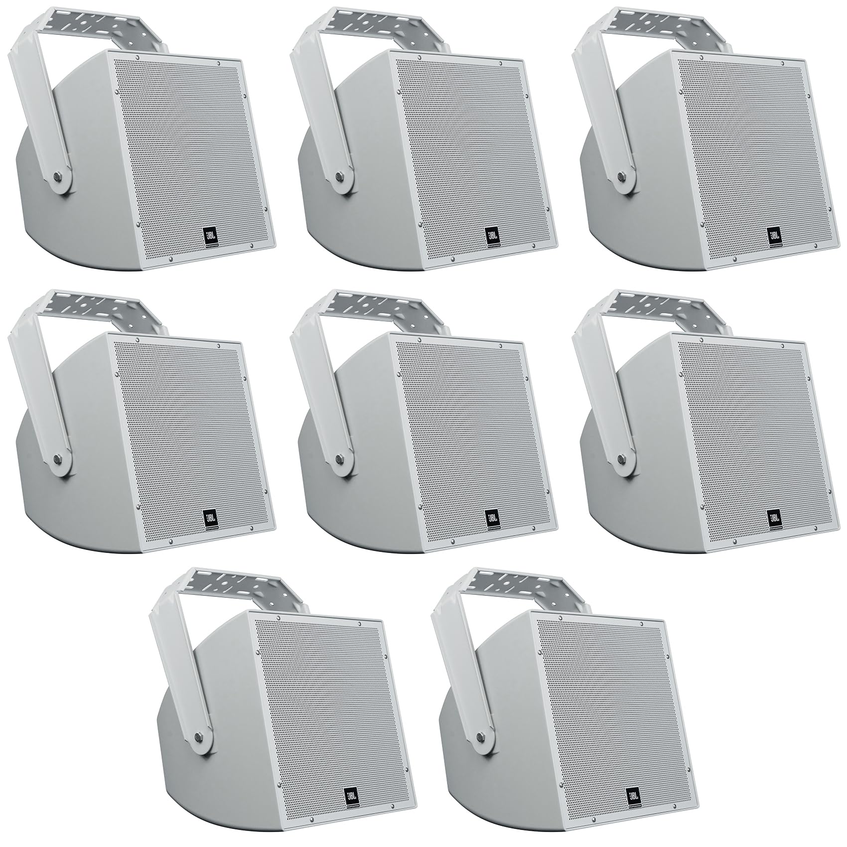 Audiosavings Bundle: JBL AWC129 12