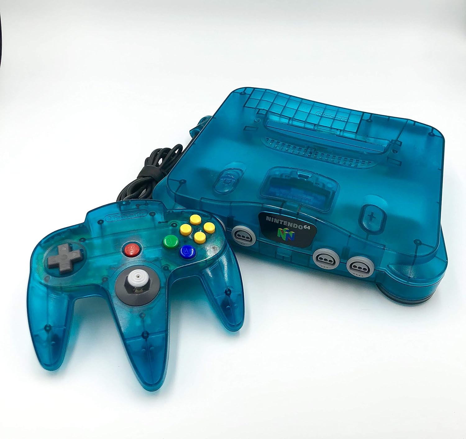 nintendo 64