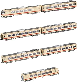 マイクロエース 西武10000系 レッドアロー 改良品 7両セット 加工品 Amazon | マイクロエース Nゲージ 西武10000系レッドアロークラシック