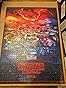 Amazon.com: Buffalo Games - Stranger Things - Hawkins - 1000 Piece ...