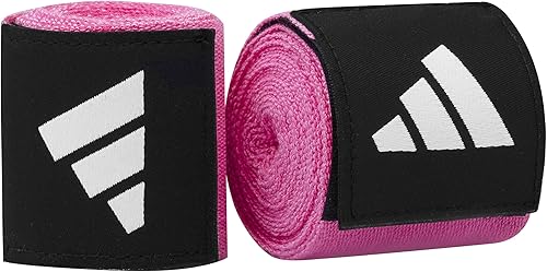 adidas Envoltura de mano de boxeo - para hombres, mujeres, unisex