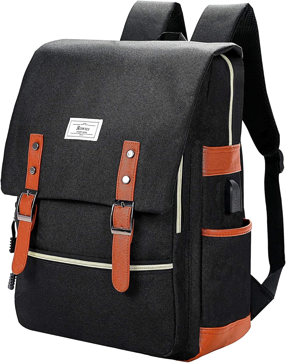 Ronyes TRAVEL CASUAL BACKPACK