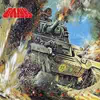 【国内盤帯・解説書付】Tank / Honour And Blood Amazon.co.jp: Honour & Blood (Blue Vinyl): ミュージック