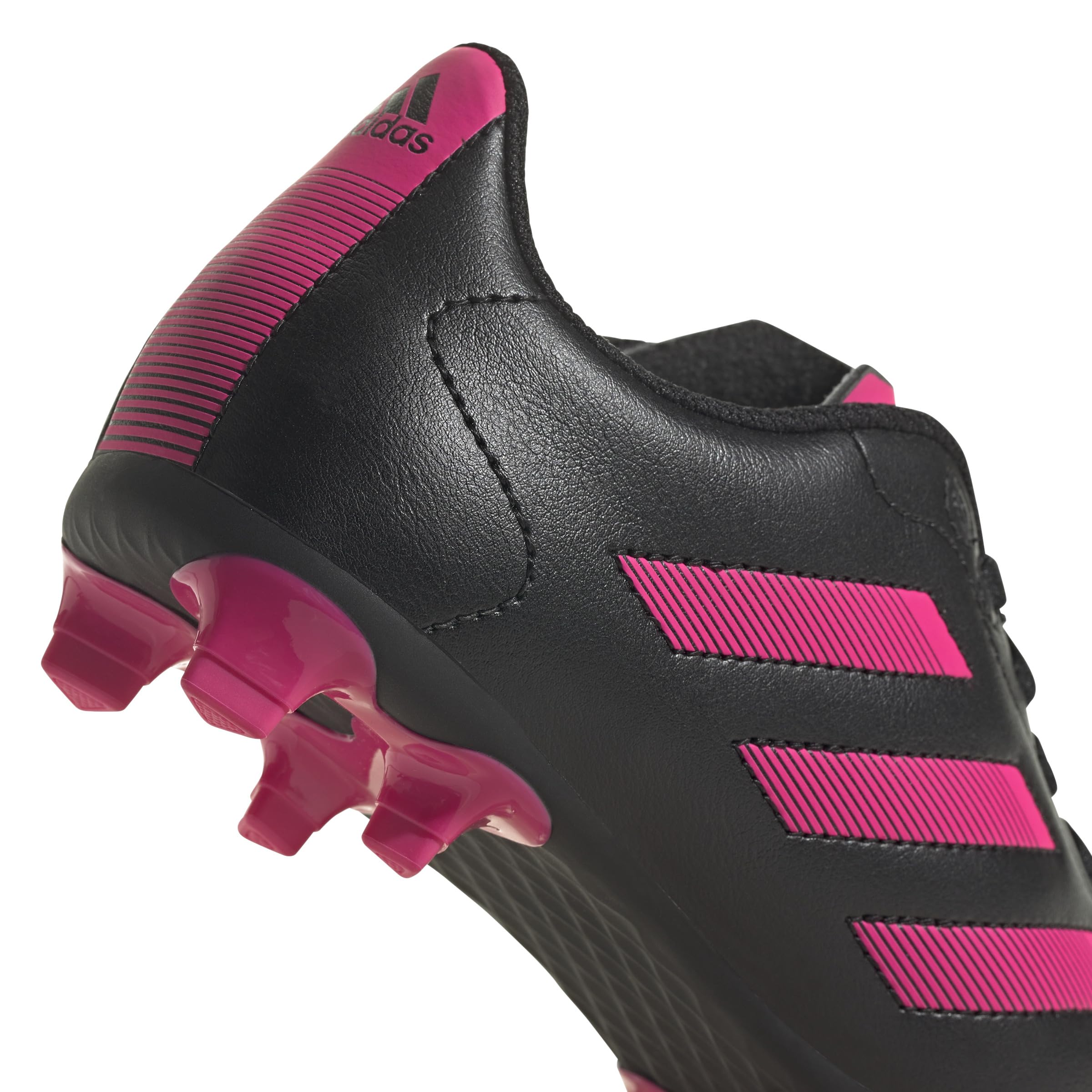 adidas Unisex - dziecięce buty piłkarskie Goletto VIII Firm Ground