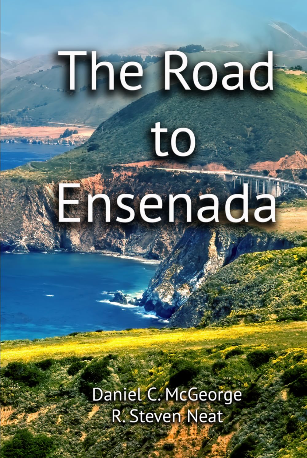 The Road to Ensenada