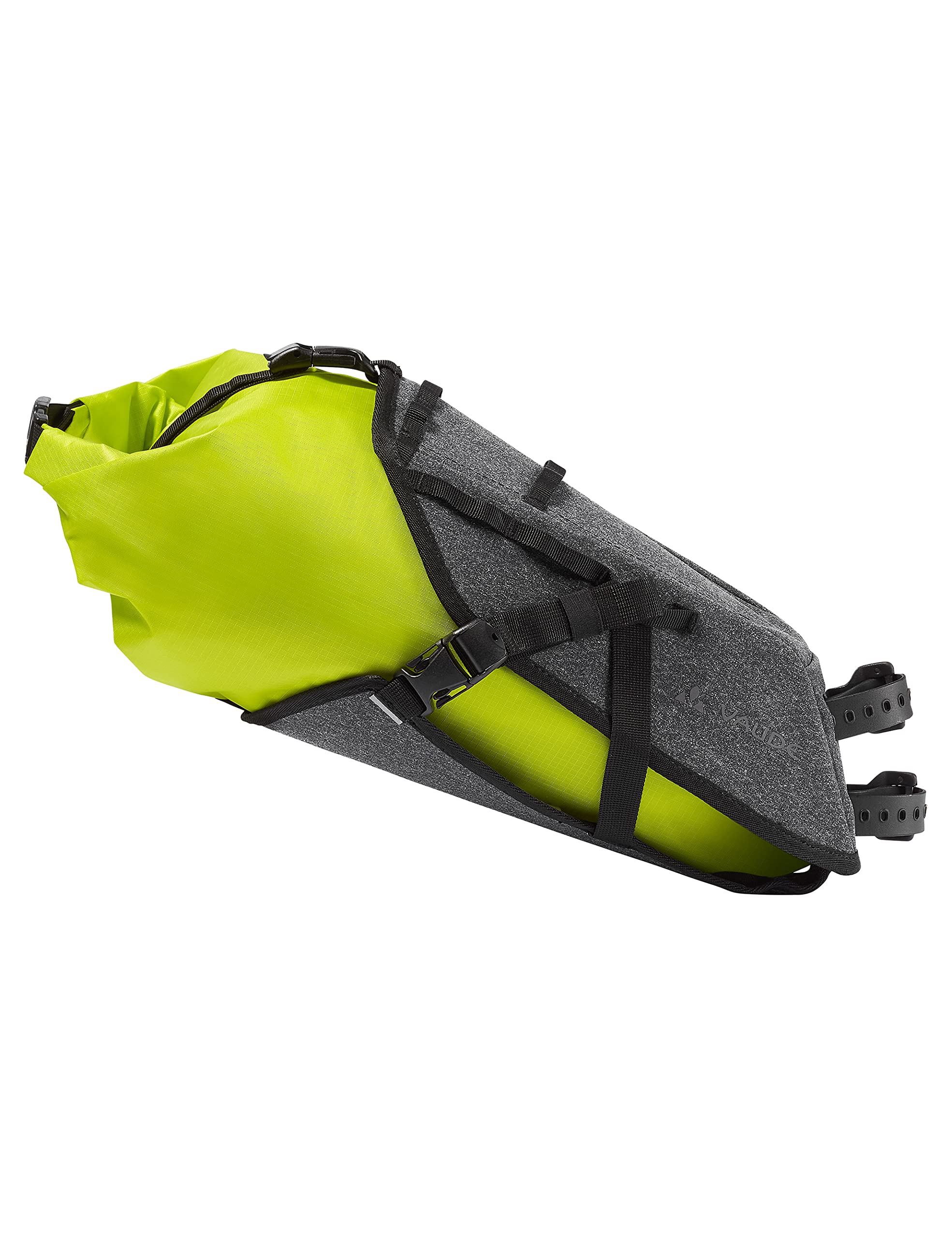 WIN WIN WIN! Een Trailsaddle II zadeltas van Vaude t.w.v. € 100