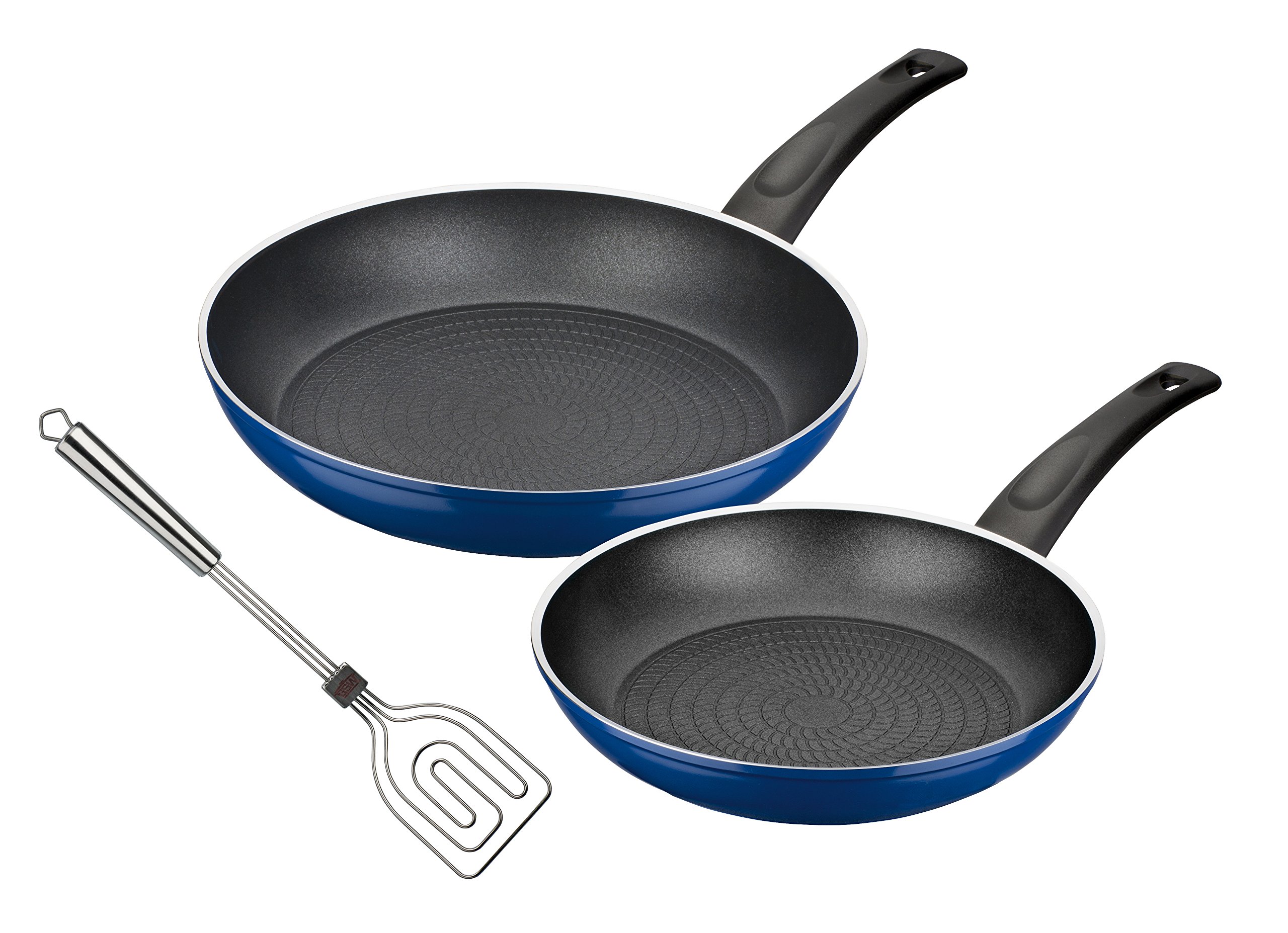 Poêles induction GSW Dreamline antiadhésives pour ne plus rater vos cuissons
