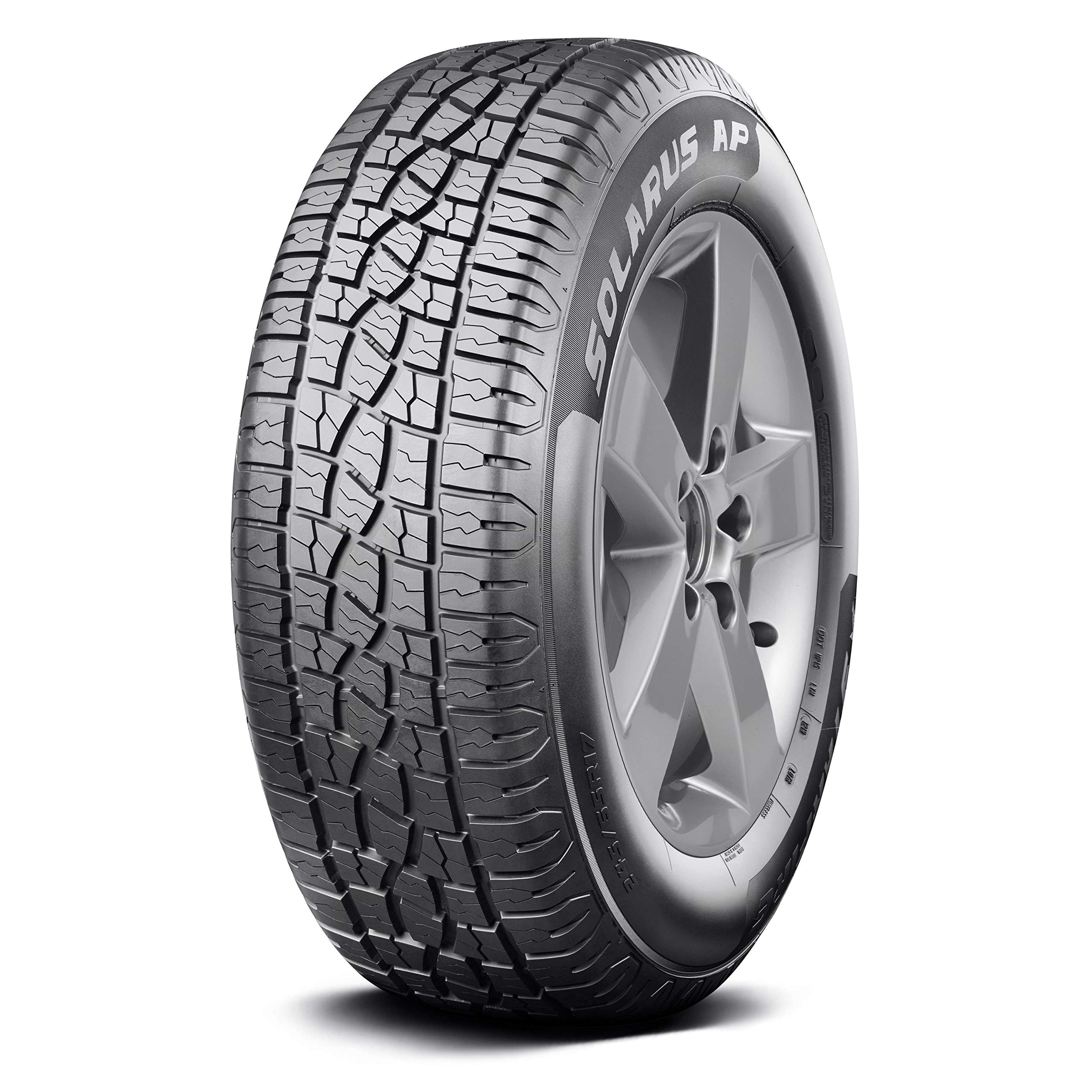 Starfire Solarus AP All-Season 245/75R16 111T Tire