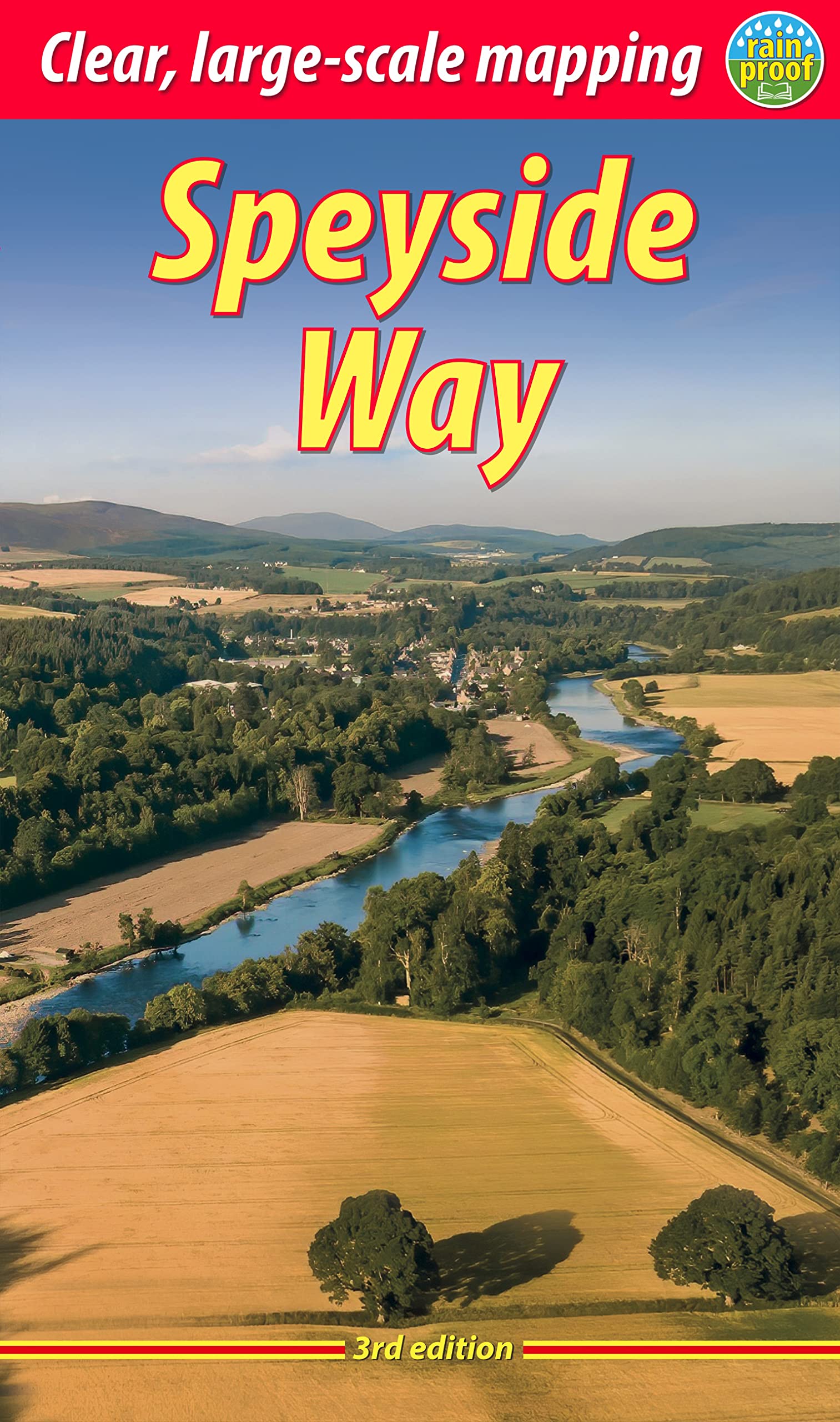 Speyside Way