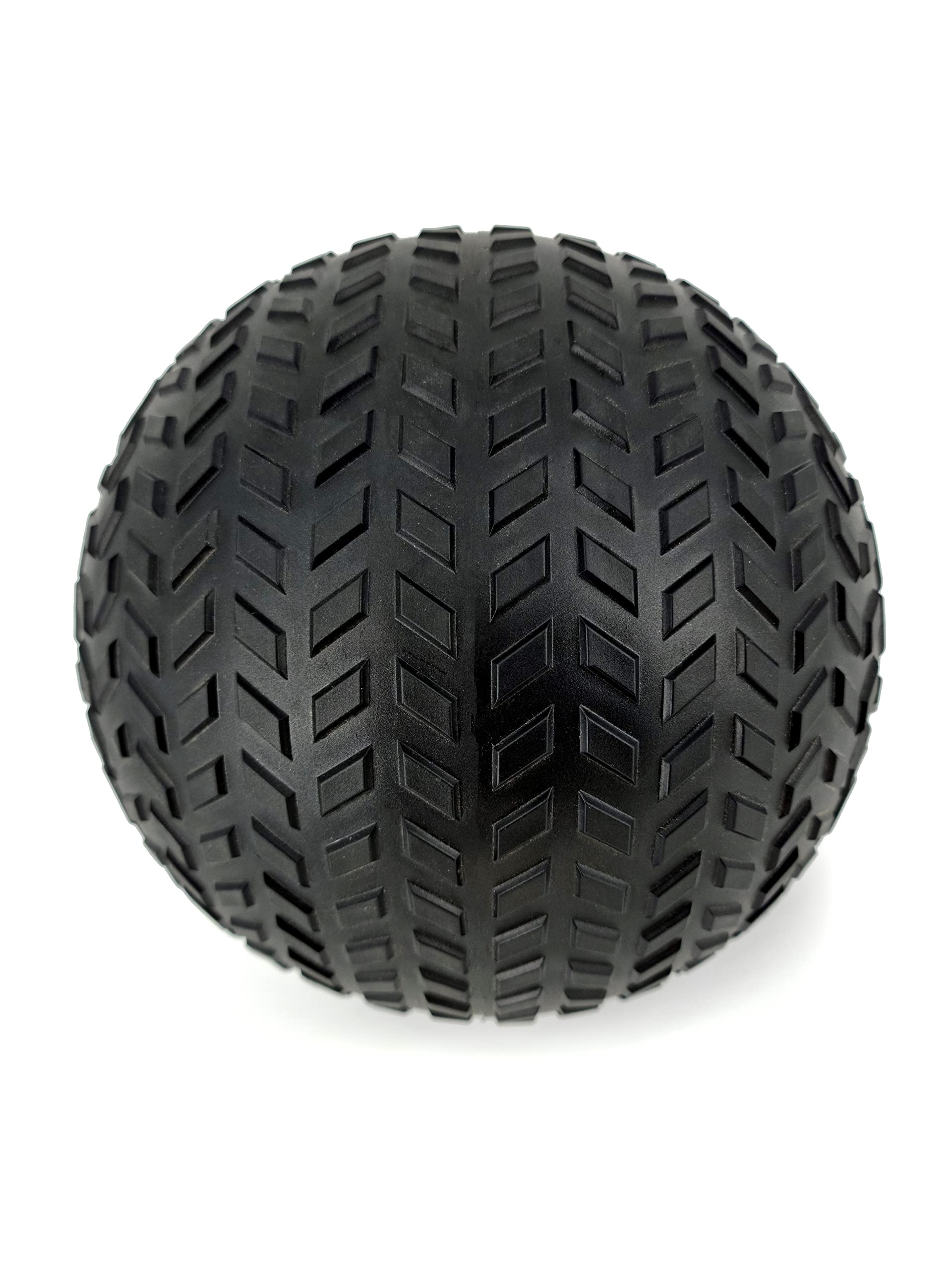 POWERSHOT Medecine Ball – Balón Medicinal – 5kg