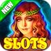 Winter Magic Vegas Slots