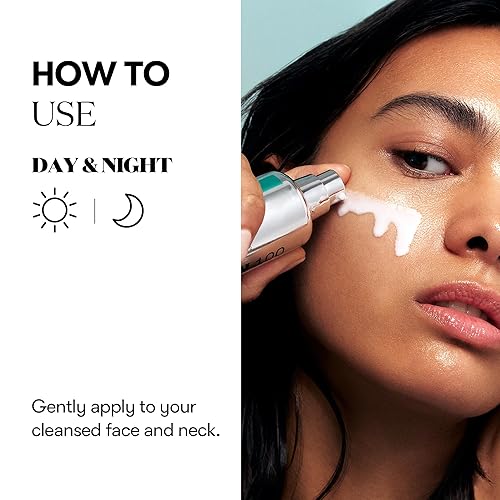 Miniatura 6 de VT COSMETICS PDRN 100 Essence, suero de brillo intensivo, 100,000 ppm PDRN vegano, restauración de la piel y relleno, hidratante e hidratante,