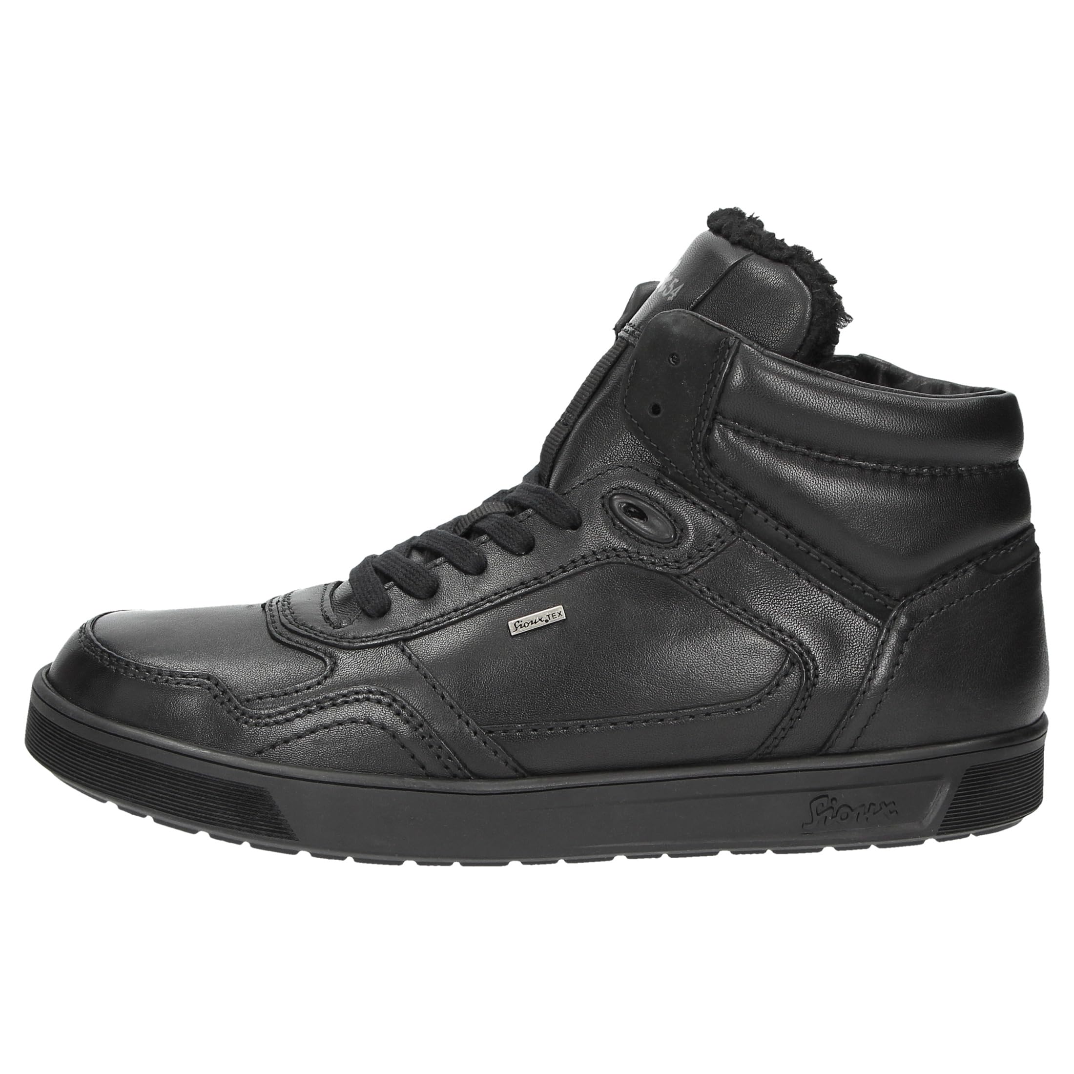 Sioux Herren Sioux Herren Stiefelette Tedroso-707-tex-wfStiefelette