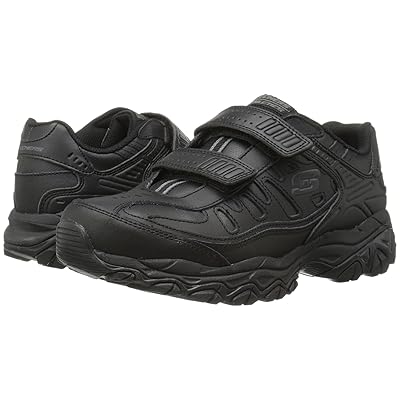 SKECHERS Afterburn Memory Fit Final Cut Men