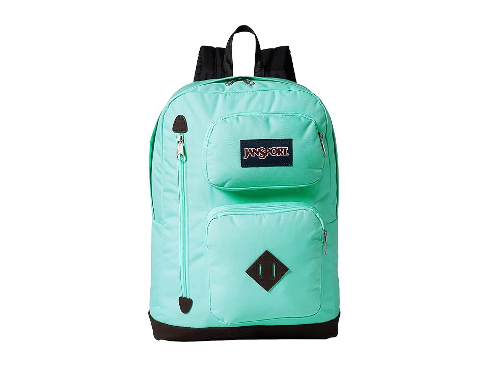 

JanSport Austin (Aqua Dash) Backpack Bags
