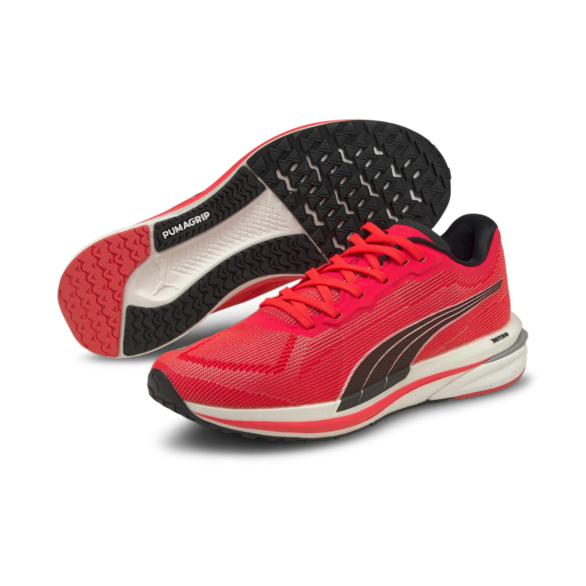 PUMA Velocity Nitro Wns, Zapatillas para Correr Mujer