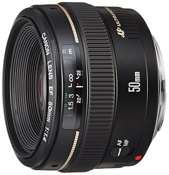 【美品】動作◎ Canon EF 50mm F1.4 USM 591 Amazon.com : Canon EF 50mm f/1.4 USM Standard & Medium