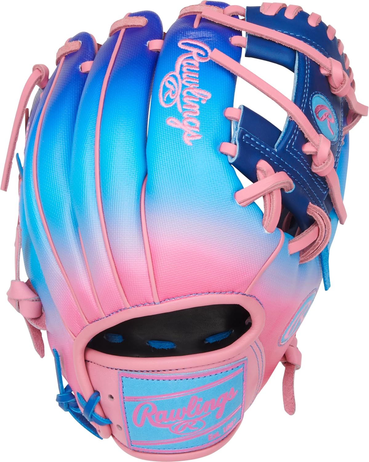 Rawlings | Heart of The Hide Baseball Glove | Limited Edition Series | Sizes 11.5" - 12.75" | Multiple Styles