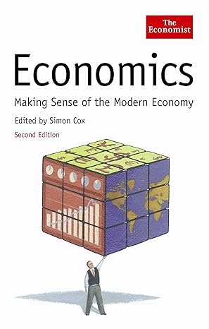 Economics: Making Sense of the Mode Economy, Second Edition-Wow! eBook
