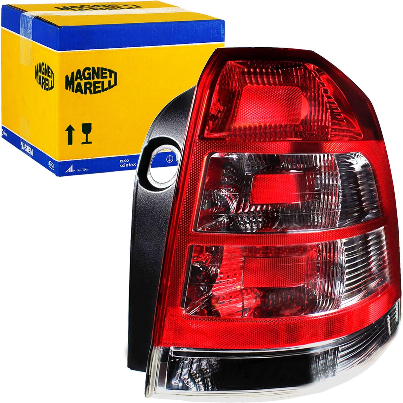 Magneti Marelli 714021721801 Rear Lamp Right