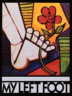 My Left Foot