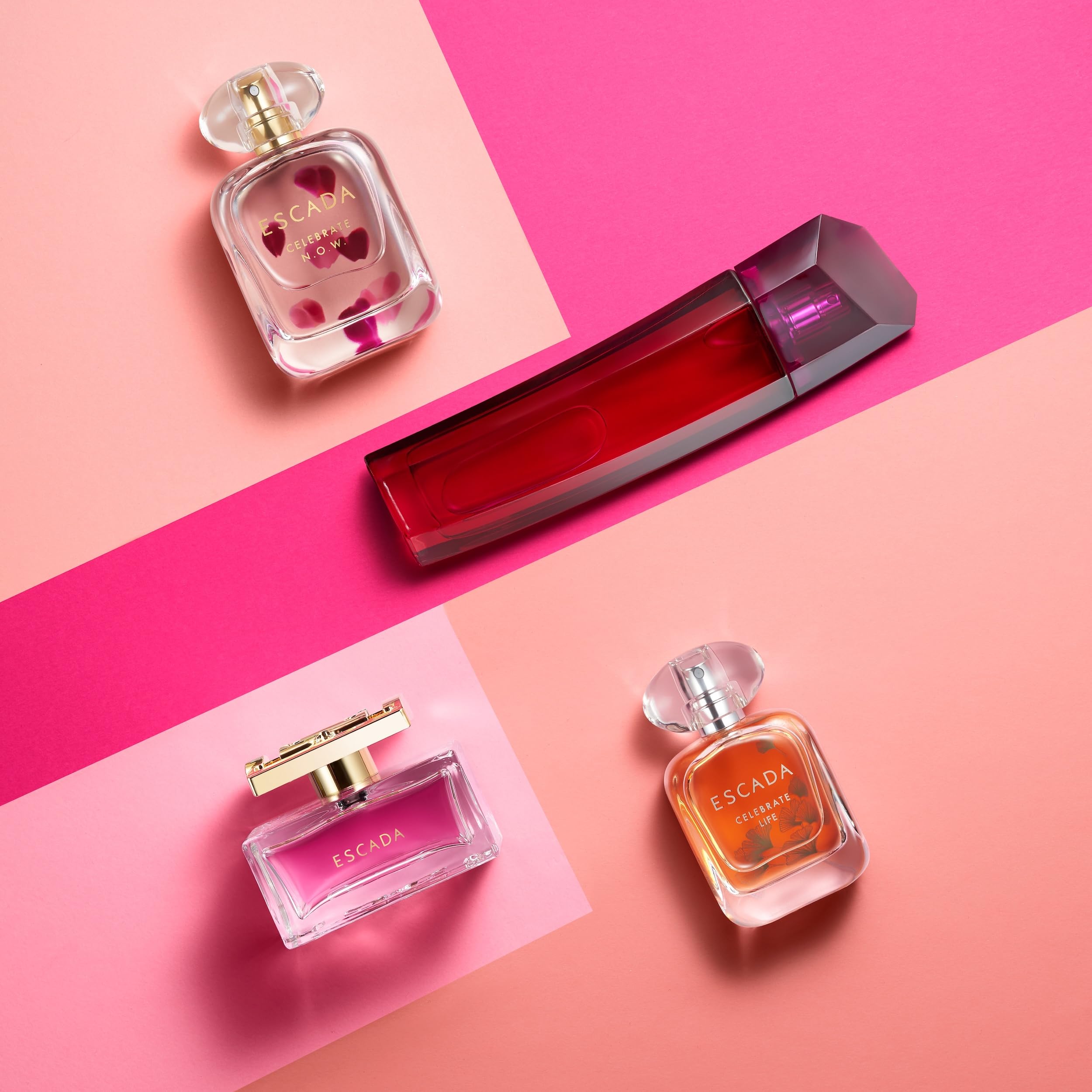 Escada Especially Eau De Parfum