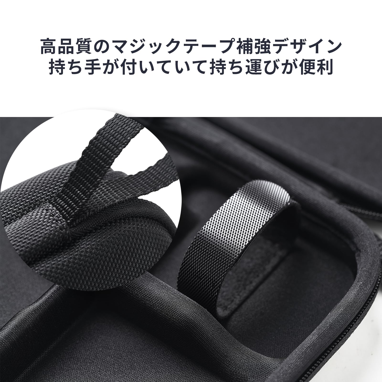Amazon.co.jp: HOVERAir X1 Smart オールインワン収納ケース